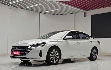 Nissan Altima VI (L34), 2022 год, 2 160 000 рублей, 1 фотография