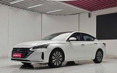 Nissan Altima VI (L34), 2022 год, 2 160 000 рублей, 1 фотография