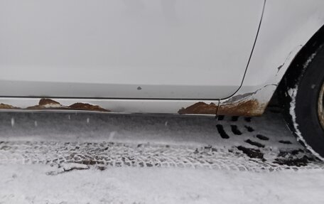 Ford Focus II рестайлинг, 2011 год, 500 000 рублей, 4 фотография