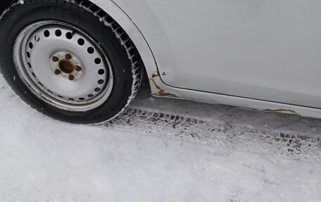 Ford Focus II рестайлинг, 2011 год, 500 000 рублей, 7 фотография