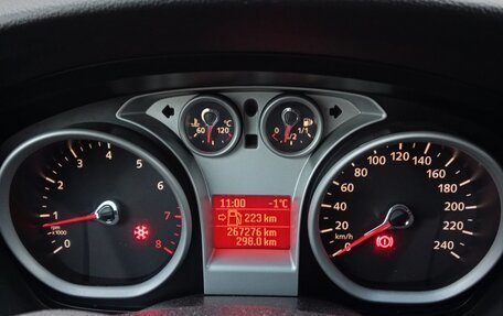 Ford Focus II рестайлинг, 2011 год, 500 000 рублей, 5 фотография