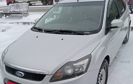 Ford Focus II рестайлинг, 2011 год, 500 000 рублей, 2 фотография