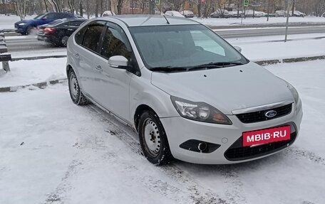 Ford Focus II рестайлинг, 2011 год, 500 000 рублей, 6 фотография