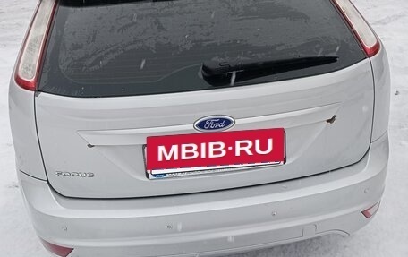 Ford Focus II рестайлинг, 2011 год, 500 000 рублей, 3 фотография