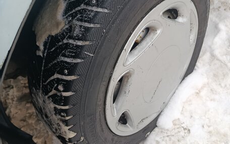 Daewoo Nexia I рестайлинг, 2012 год, 170 000 рублей, 4 фотография