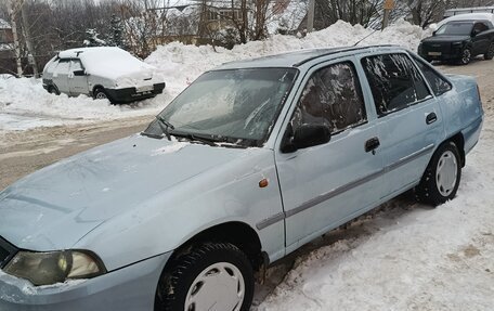 Daewoo Nexia I рестайлинг, 2012 год, 170 000 рублей, 2 фотография