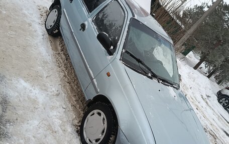 Daewoo Nexia I рестайлинг, 2012 год, 170 000 рублей, 5 фотография