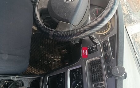 Daewoo Nexia I рестайлинг, 2012 год, 170 000 рублей, 6 фотография