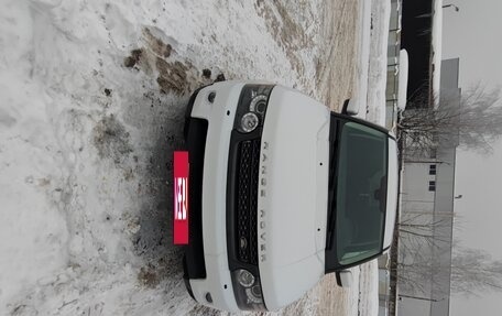 Land Rover Range Rover Sport I рестайлинг, 2011 год, 1 800 000 рублей, 2 фотография