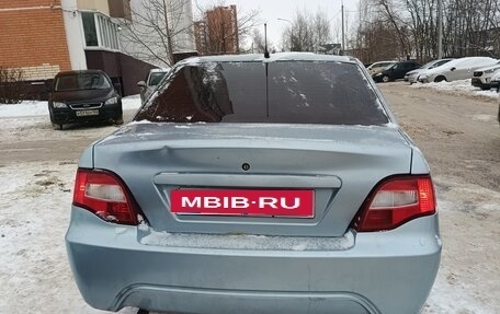 Daewoo Nexia I рестайлинг, 2012 год, 170 000 рублей, 3 фотография