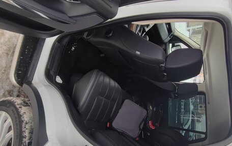 Land Rover Range Rover Sport I рестайлинг, 2011 год, 1 800 000 рублей, 10 фотография