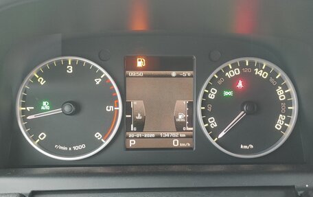 Land Rover Range Rover Sport I рестайлинг, 2011 год, 1 800 000 рублей, 11 фотография