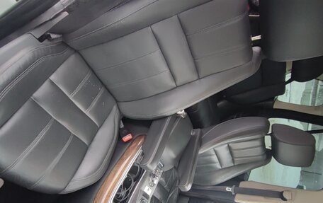 Land Rover Range Rover Sport I рестайлинг, 2011 год, 1 800 000 рублей, 13 фотография