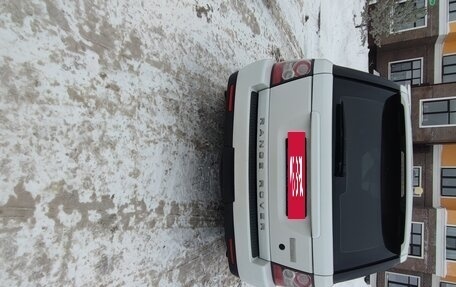 Land Rover Range Rover Sport I рестайлинг, 2011 год, 1 800 000 рублей, 6 фотография