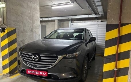 Mazda CX-9 II, 2018 год, 2 545 000 рублей, 3 фотография