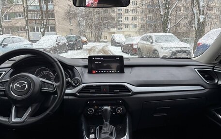 Mazda CX-9 II, 2018 год, 2 545 000 рублей, 11 фотография