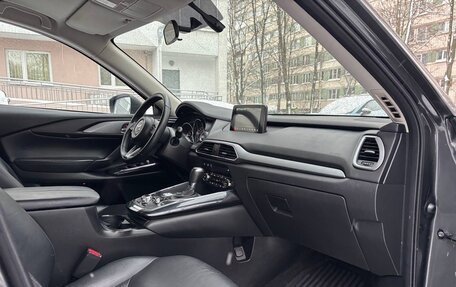 Mazda CX-9 II, 2018 год, 2 545 000 рублей, 10 фотография