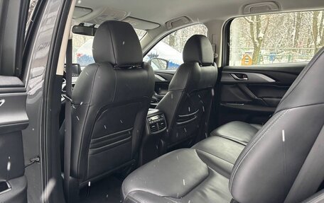 Mazda CX-9 II, 2018 год, 2 545 000 рублей, 14 фотография