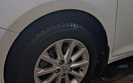 Toyota Camry, 2016 год, 2 150 000 рублей, 5 фотография