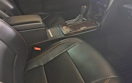 Toyota Camry, 2016 год, 2 150 000 рублей, 7 фотография