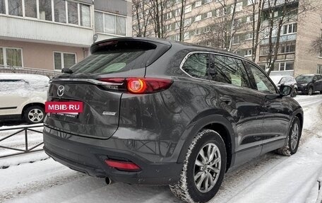 Mazda CX-9 II, 2018 год, 2 545 000 рублей, 7 фотография