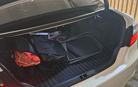 Toyota Camry, 2016 год, 2 150 000 рублей, 10 фотография