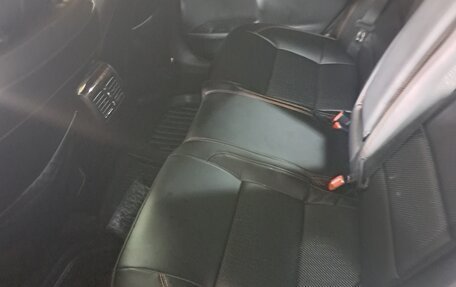 Toyota Camry, 2016 год, 2 150 000 рублей, 8 фотография