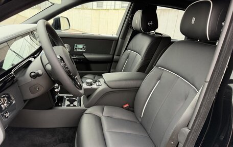 Rolls-Royce Phantom VIII, 2025 год, 72 700 000 рублей, 9 фотография