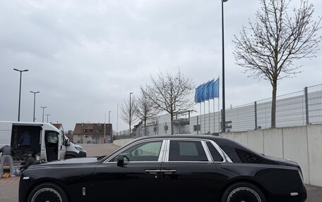 Rolls-Royce Phantom VIII, 2025 год, 72 700 000 рублей, 5 фотография