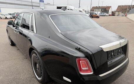 Rolls-Royce Phantom VIII, 2025 год, 72 700 000 рублей, 6 фотография