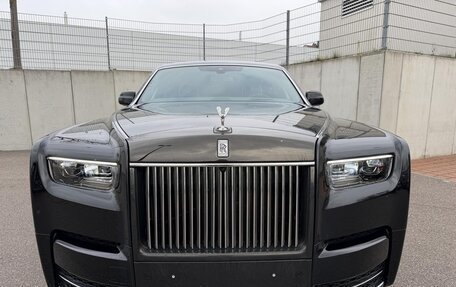 Rolls-Royce Phantom VIII, 2025 год, 72 700 000 рублей, 2 фотография