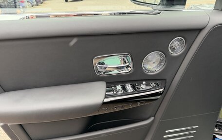 Rolls-Royce Phantom VIII, 2025 год, 72 700 000 рублей, 8 фотография