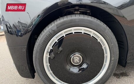 Rolls-Royce Phantom VIII, 2025 год, 72 700 000 рублей, 4 фотография