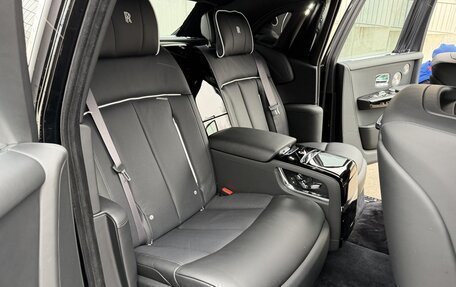 Rolls-Royce Phantom VIII, 2025 год, 72 700 000 рублей, 15 фотография