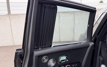 Rolls-Royce Phantom VIII, 2025 год, 72 700 000 рублей, 12 фотография