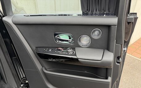 Rolls-Royce Phantom VIII, 2025 год, 72 700 000 рублей, 11 фотография