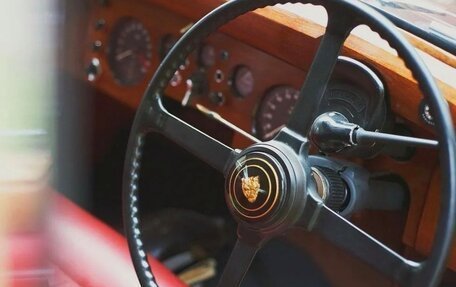 Jaguar Mark IX I, 1960 год, 17 000 000 рублей, 5 фотография