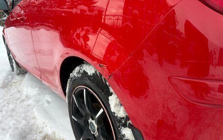 Opel Corsa D, 2009 год, 480 000 рублей, 7 фотография