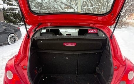 Opel Corsa D, 2009 год, 480 000 рублей, 11 фотография