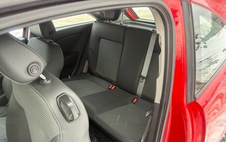 Opel Corsa D, 2009 год, 480 000 рублей, 16 фотография