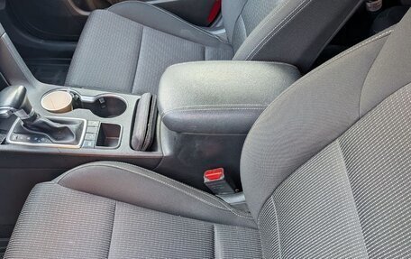 KIA Sportage IV рестайлинг, 2019 год, 2 500 000 рублей, 9 фотография