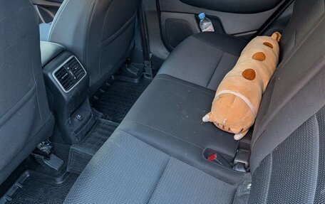 KIA Sportage IV рестайлинг, 2019 год, 2 500 000 рублей, 15 фотография