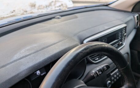 KIA Sportage IV рестайлинг, 2019 год, 2 500 000 рублей, 14 фотография