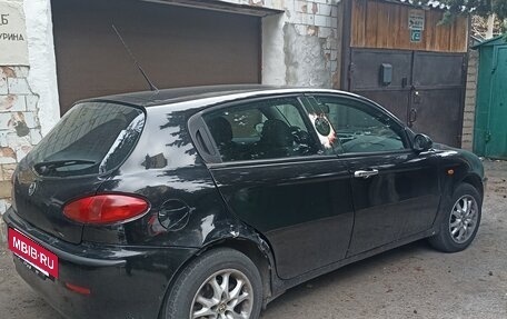 Alfa Romeo 147 I рестайлинг, 2003 год, 390 000 рублей, 4 фотография