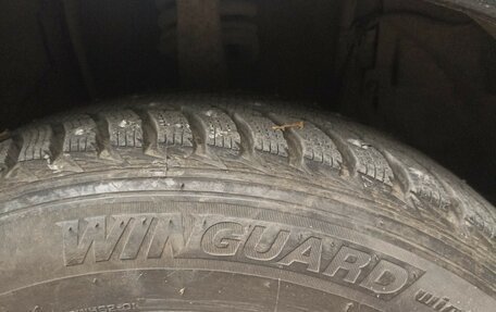 Alfa Romeo 147 I рестайлинг, 2003 год, 390 000 рублей, 10 фотография