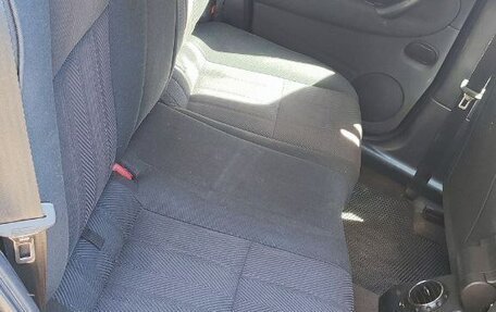 Alfa Romeo 147 I рестайлинг, 2003 год, 390 000 рублей, 16 фотография