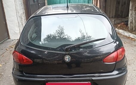 Alfa Romeo 147 I рестайлинг, 2003 год, 390 000 рублей, 6 фотография