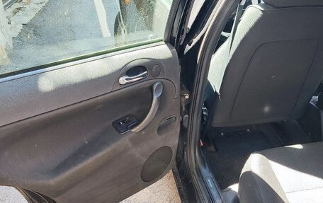 Alfa Romeo 147 I рестайлинг, 2003 год, 390 000 рублей, 15 фотография