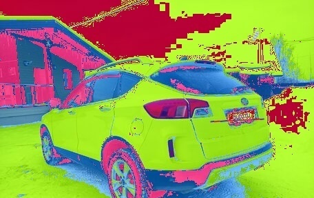 FAW Besturn X80 I рестайлинг, 2017 год, 1 150 000 рублей, 4 фотография