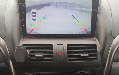 FAW Besturn X80 I рестайлинг, 2017 год, 1 150 000 рублей, 9 фотография